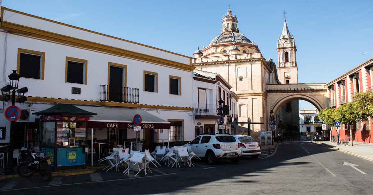 Ayuntamiento de Umbrete