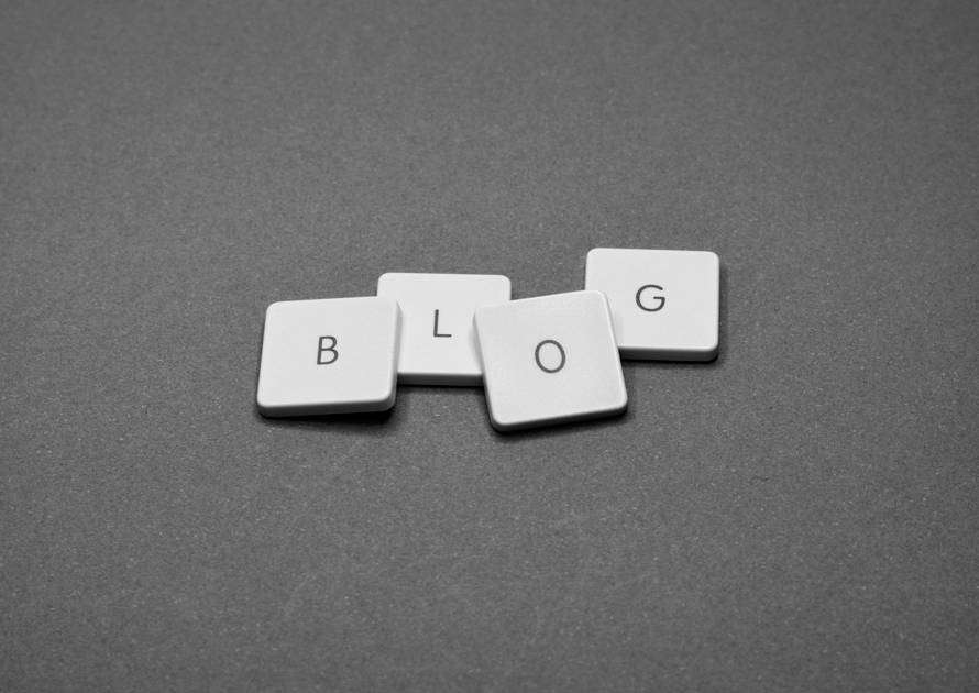 razones para tener un blog en tu web